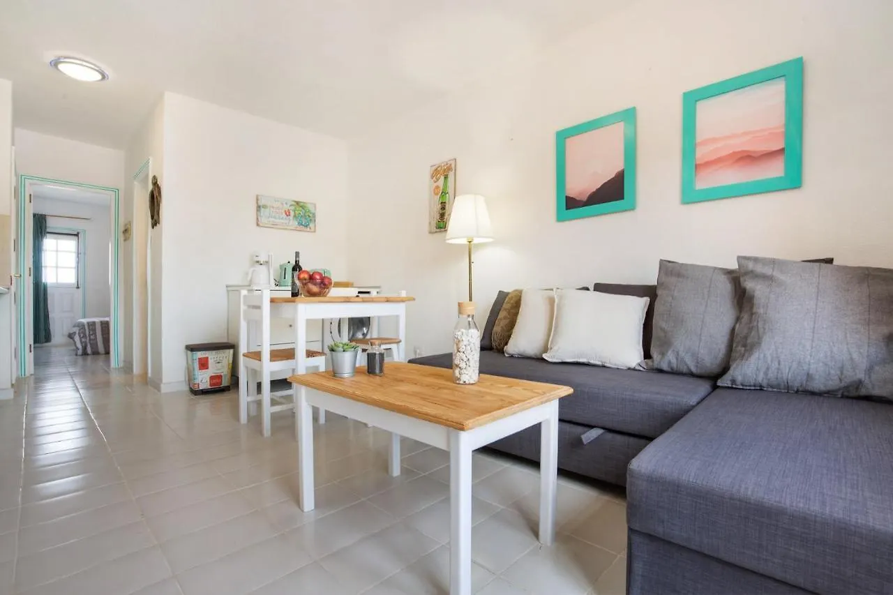 Apartament Surf Home Sea View Costa De Antigua