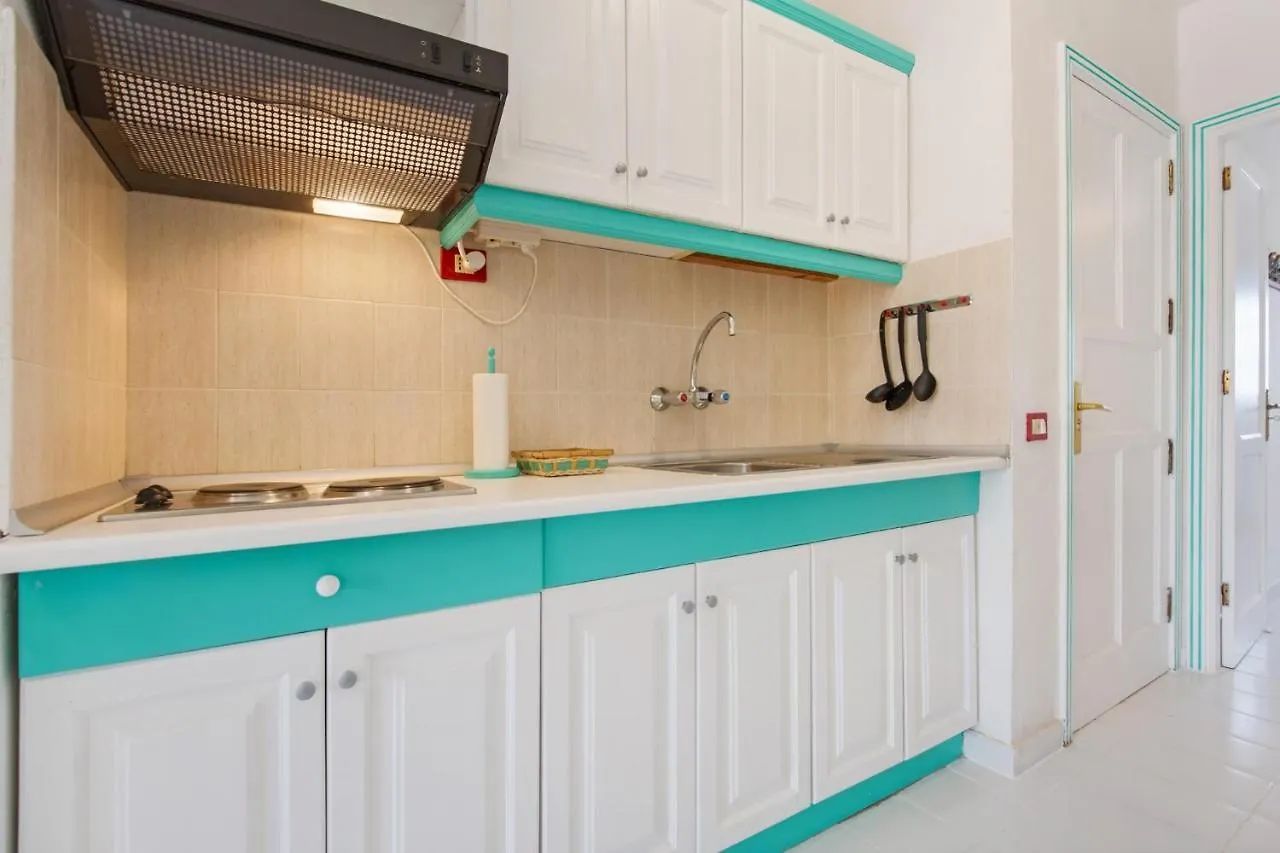 Apartament Surf Home Sea View Costa De Antigua Hiszpania