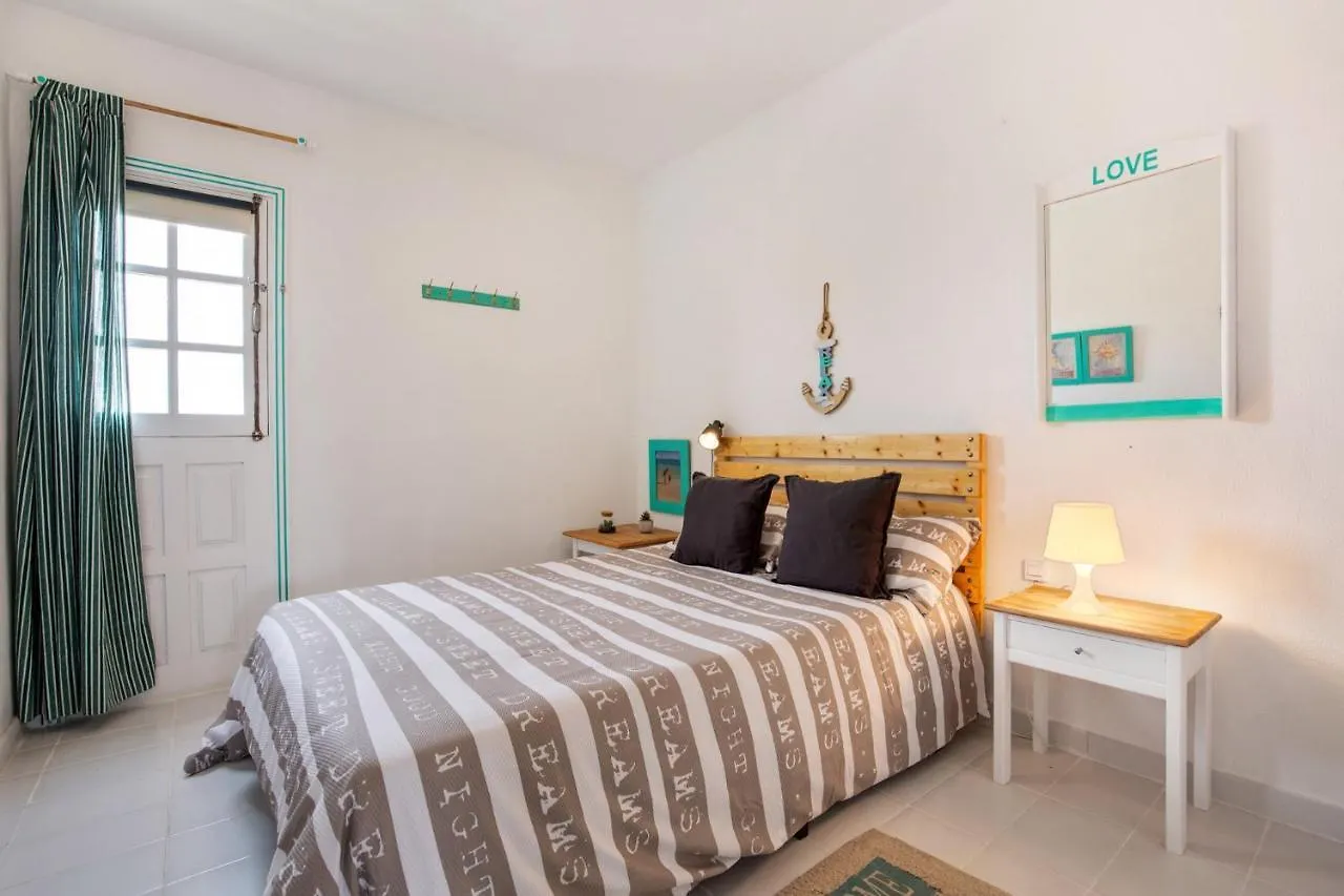 Lejlighed Surf Home Sea View Costa De Antigua