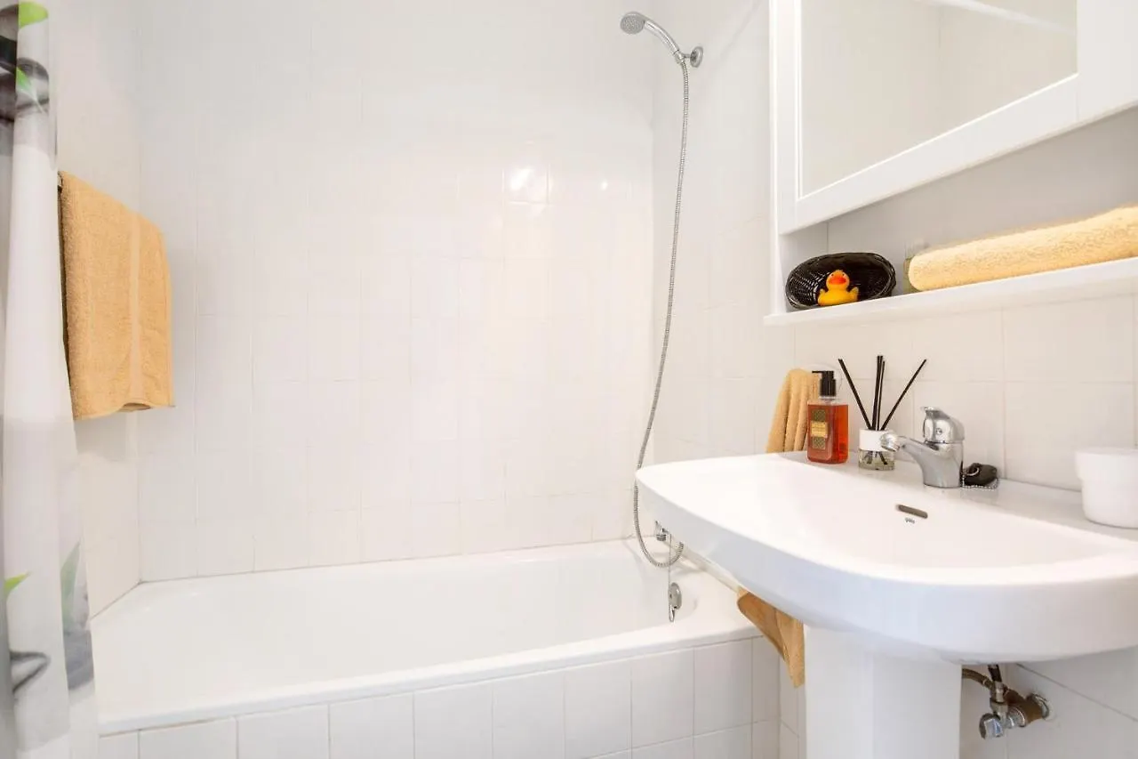Apartament Surf Home Sea View Costa De Antigua