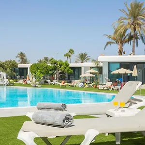 Kompleks wypoczynkowy Doña Rosa, Playa del Inglés