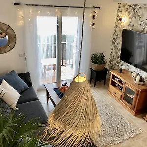 Apartamento Antigua Bay - Casa Joana, Costa De Antigua